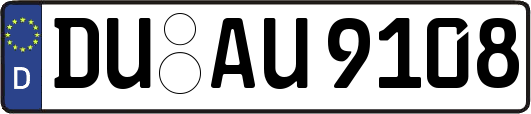 DU-AU9108