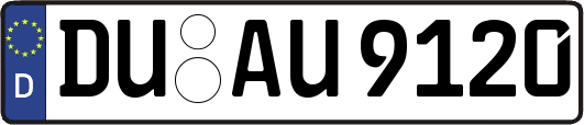 DU-AU9120