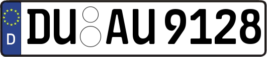 DU-AU9128
