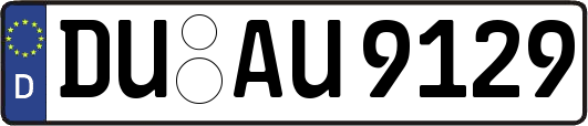 DU-AU9129