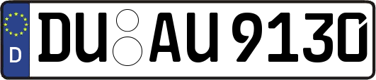 DU-AU9130