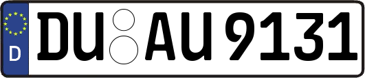 DU-AU9131