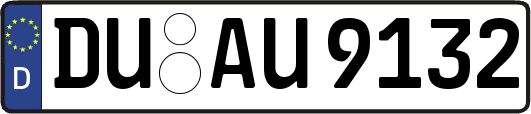 DU-AU9132