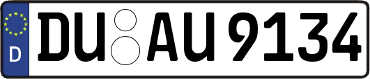 DU-AU9134