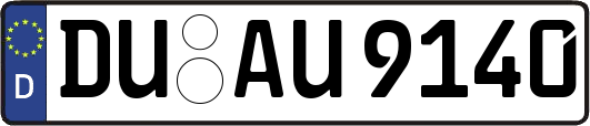 DU-AU9140