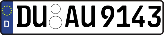 DU-AU9143