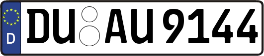 DU-AU9144