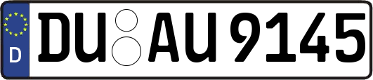 DU-AU9145