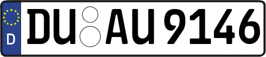 DU-AU9146
