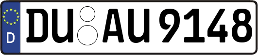 DU-AU9148