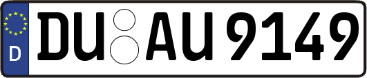 DU-AU9149