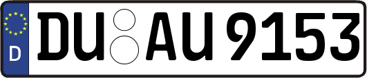 DU-AU9153