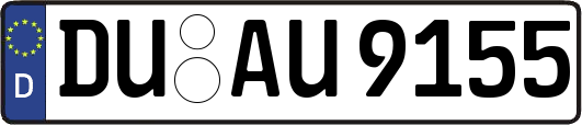 DU-AU9155