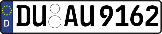 DU-AU9162