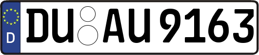 DU-AU9163