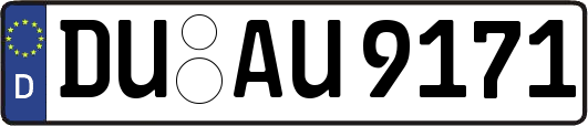 DU-AU9171