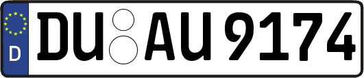 DU-AU9174