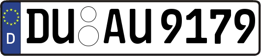 DU-AU9179