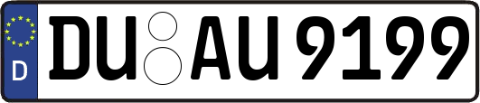 DU-AU9199