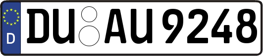 DU-AU9248