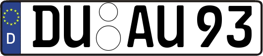 DU-AU93