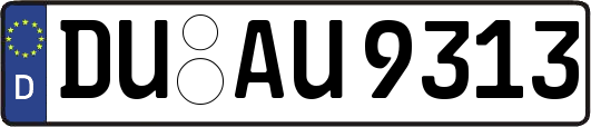 DU-AU9313