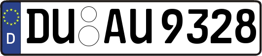 DU-AU9328