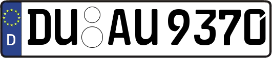 DU-AU9370