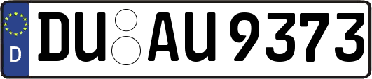 DU-AU9373
