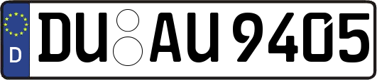 DU-AU9405