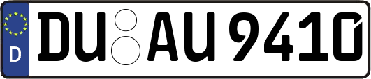 DU-AU9410