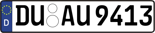 DU-AU9413