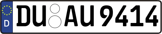 DU-AU9414