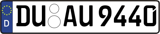 DU-AU9440