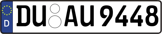 DU-AU9448