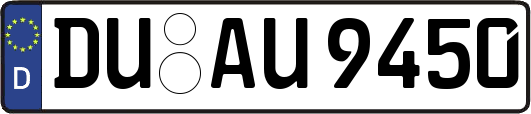 DU-AU9450