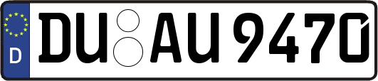 DU-AU9470