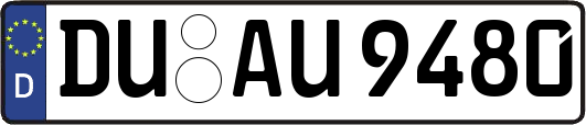 DU-AU9480
