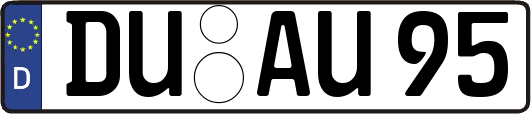 DU-AU95