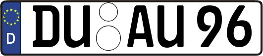 DU-AU96