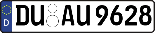 DU-AU9628