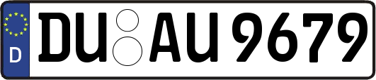 DU-AU9679