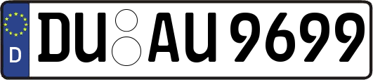 DU-AU9699