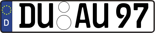 DU-AU97