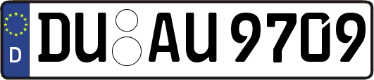 DU-AU9709
