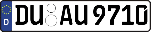 DU-AU9710