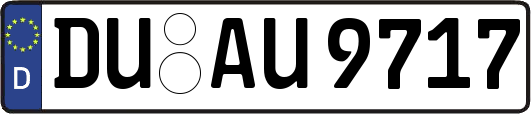DU-AU9717