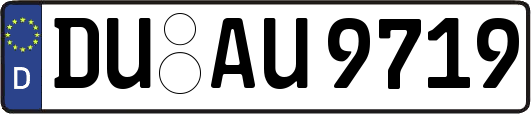DU-AU9719