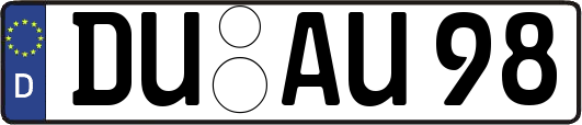 DU-AU98
