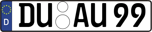 DU-AU99
